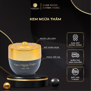 Kem nám Magic Skin, Kem dưỡng da tinh chất nghệ giảm nám, tàn nhan, dưỡng da trắng sáng - Hường Đào Magic Skin