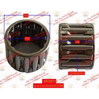 bi rọ a cơ 25x33x24 5T88