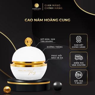 Cao nám Magic Skin, Kem dưỡng mờ nám, dưỡng trắng da hiệu quả - Hường Đào Magic Skin