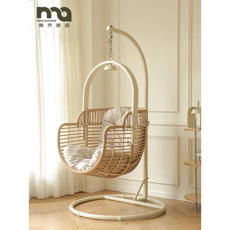 XÍCH ĐU DECOR CÓ ĐÈN