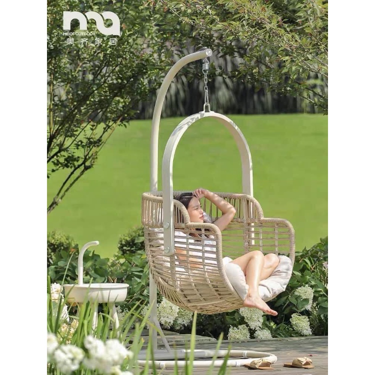 XÍCH ĐU DECOR CÓ ĐÈN