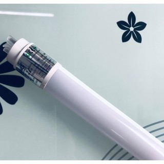 Đèn tuýp Led 1.2m 20w t8 - Bóng đèn led 1.2m - Tuýp nhôm nhựa 1.2m 20w 40w