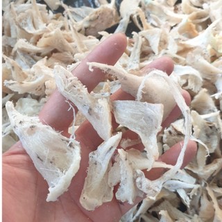 10g chân yến thô nguyên chất, tặng kèm quà tặng, chân yến Khánh hoà