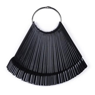 Sâu móng giả vuông mẫu - 50 que