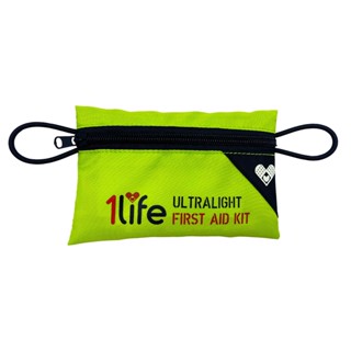 Túi Sơ Cứu Trail Runner - Ultralight First Aid Kit bộ 15 -17 dụng cụ