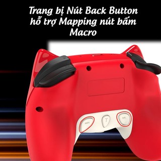 Tay cầm Nintendo Switch IINE Animal Controller