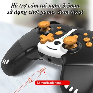 Tay cầm Nintendo Switch IINE Animal Controller