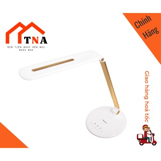 Đèn Bàn Học Led Cảm Ứng Chống Cận Tiross TS1806 - 8W - Hàng chính hãng
