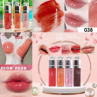 Son Dưỡng Môi Dior Addict Lip Maximizer Mini 2ml