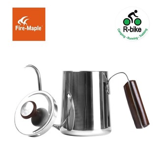 Ấm Antarcti Stainless Steel pha coffee Pour Over 750ml