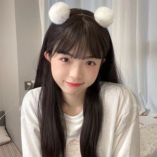 CÀI TÓC CỤC BÔNG KIM LOẠI