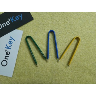 Keycap puller, switch puller, dụng cụ tháo keycap tháo switch 2in1