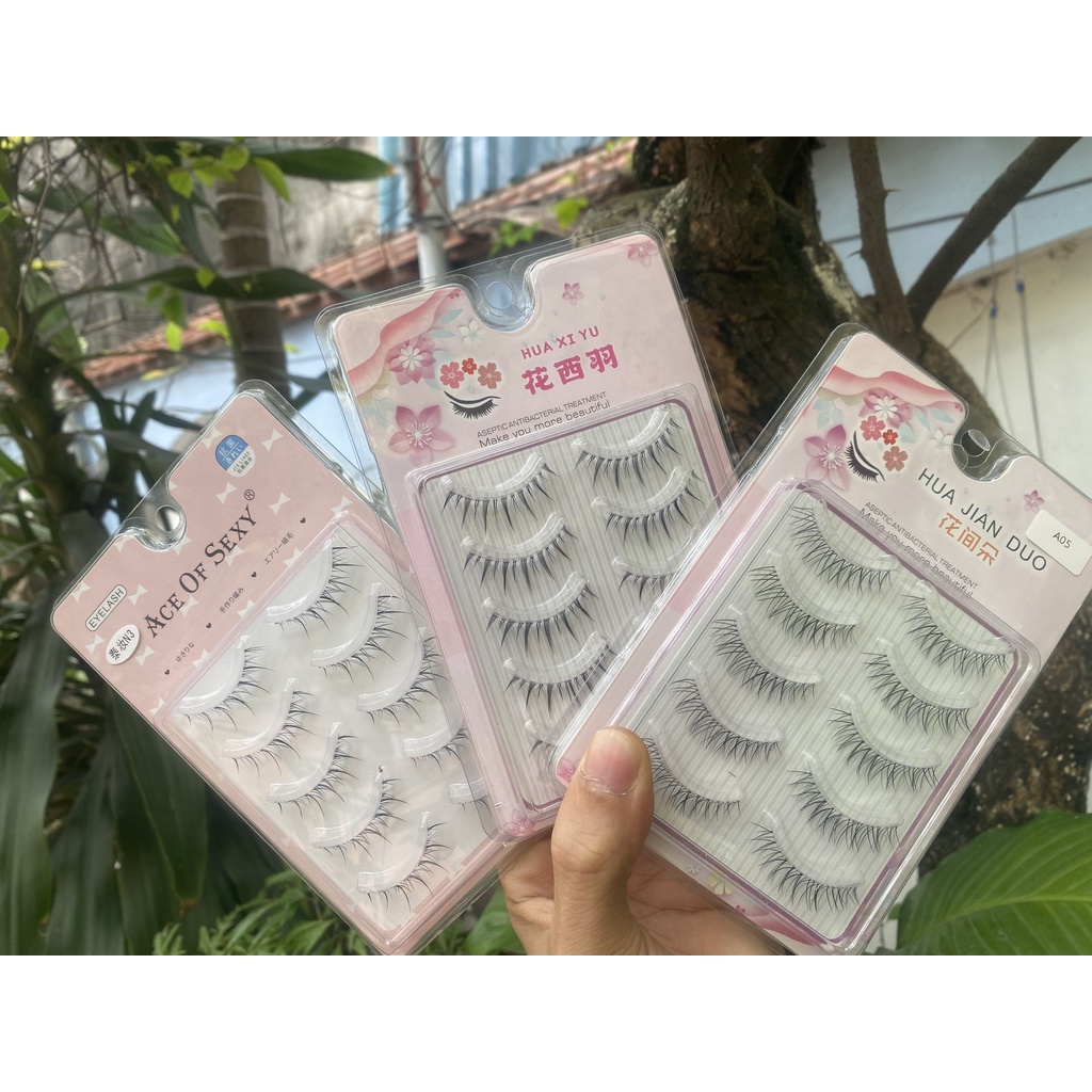 Mi gân trong vỏ hồng