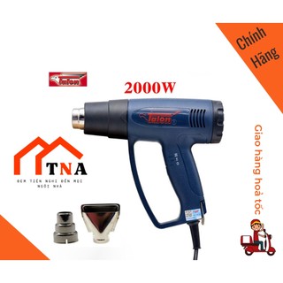 Máy bắn khí nóng talon th-8623