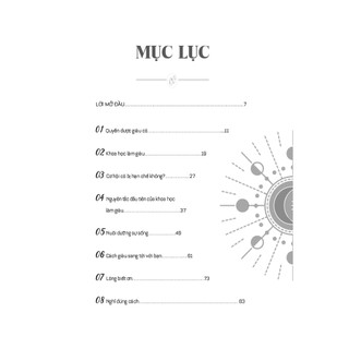 Sách - Luật hấp dẫn trong thu hút tiền bạc
