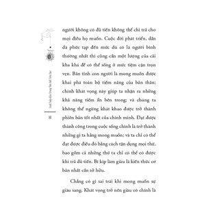 Sách - Luật hấp dẫn trong thu hút tiền bạc