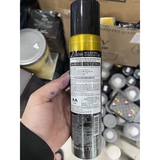 Gôm xịt tóc cứng Gatsby Set Keep Spray 250ml