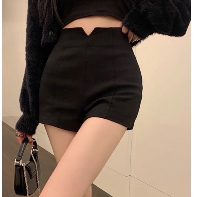 Quần Đùi Dance siêu hot tôn dáng nữ vải xịn