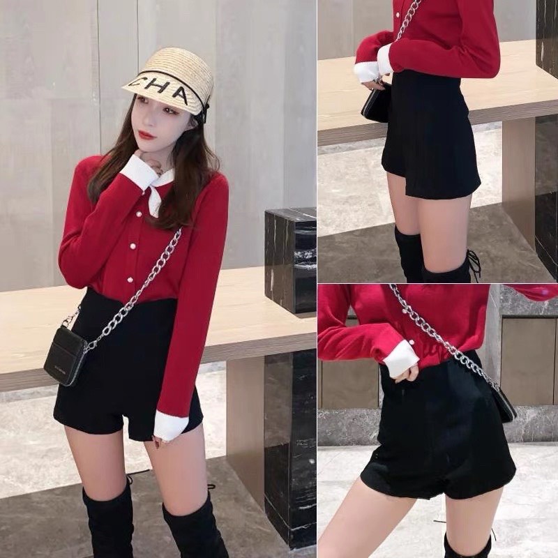 Quần Đùi Dance siêu hot tôn dáng nữ vải xịn