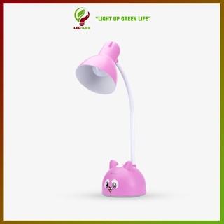Đèn Học Chống Cận LED Rạng Đông RD-RL-27.LED - 5W