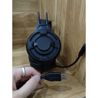 Tai Nghe Gnet H99 7.1