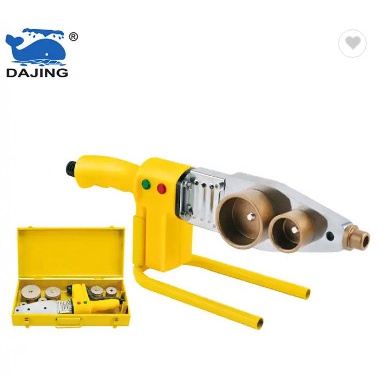 máy hàn nhiệt ống ppr phi 20mm-63mm/ Máy hàn nhiệt ống nhựa/ ống nước phi 20mm-63mm/máy hàn ống nhựa
