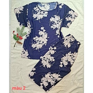 Bộ lanh/Tole thái lững form to