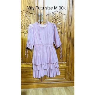 Váy Tutu rẻ đẹp (thanh lý)