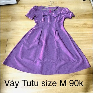 Váy Tutu rẻ đẹp (thanh lý)