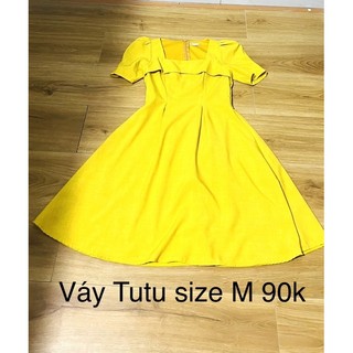 Váy Tutu rẻ đẹp (thanh lý)
