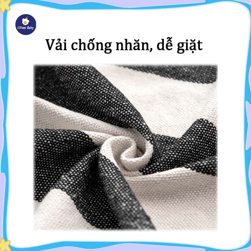 Xích đu ghế võng treo trong nhà và ngoài trời đu dày hơn