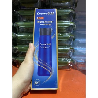 Bình giữ nhiệt Luminarc Ensure 600ml