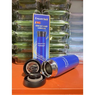 Bình giữ nhiệt Luminarc Ensure 600ml
