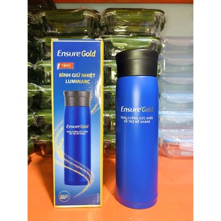 Bình giữ nhiệt Luminarc Ensure 600ml