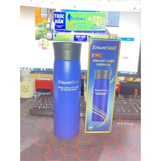Bình giữ nhiệt Luminarc Ensure 600ml