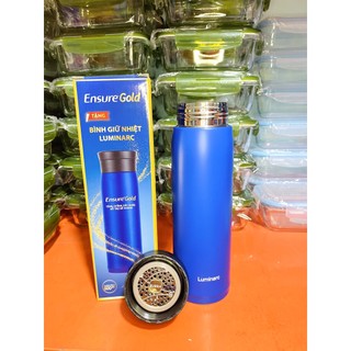 Bình giữ nhiệt Luminarc Ensure 600ml
