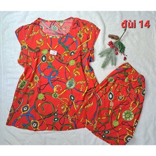 Bộ đùi lanh 45-60 kg