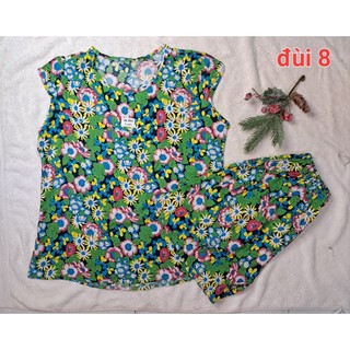Bộ đùi lanh 45-60 kg