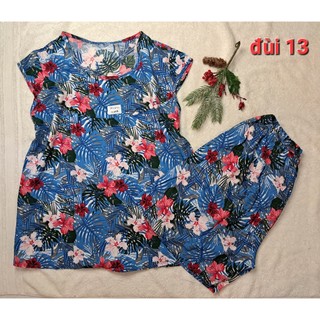 Bộ đùi lanh 45-60 kg