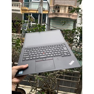 Laptop cũ lenovo thinkpad x1 yoga gen 3 2in1- core i7 8650u/ 16gb 256gb ssd/ 14 inch 2k qhd/ touch 2560*1440