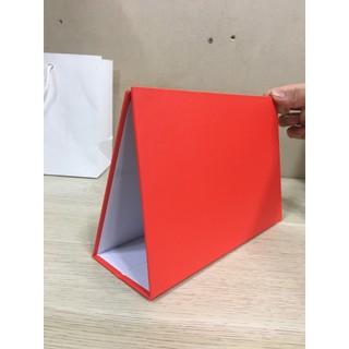 Đế lịch để bàn - khổ 16 x 24cm - 3 màu - có bán phôi in lịch bàn + bộ số miễn phí