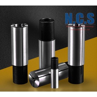 Đầu collet chuyển đổi 6.0-6.35-12.7mm sang 3.175-4.0-6.0-8.0mm