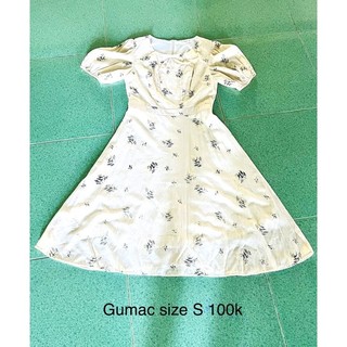 Váy Gumac giá rẻ