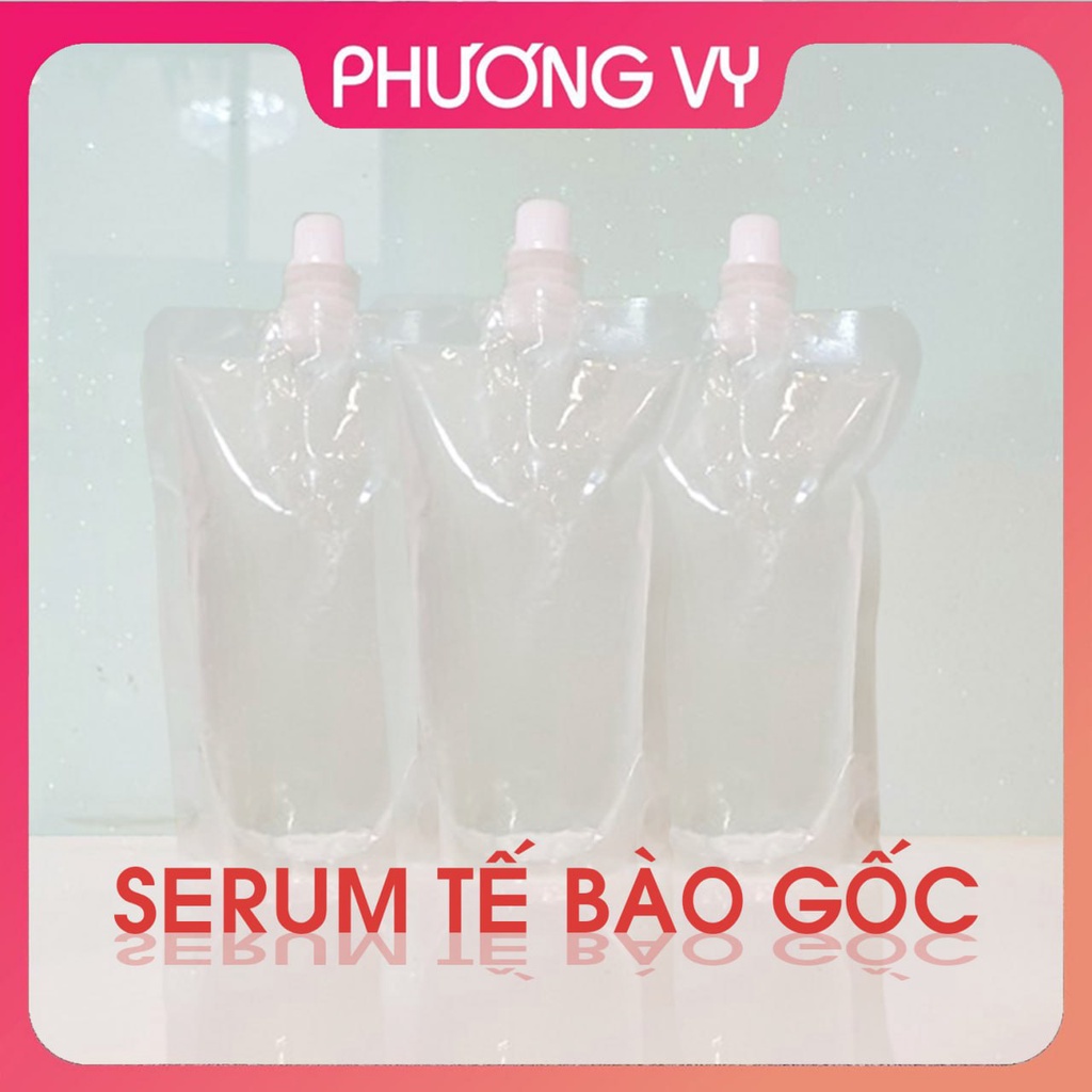 200g Serum tế bào gốc - serum nâng cơ, căng da mặt, mỹ phẩm