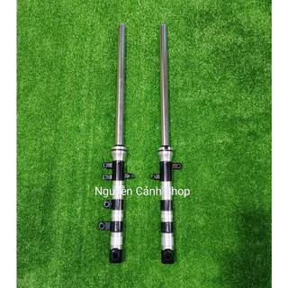 Phuộc trước phay thái xe Raider Fi 150