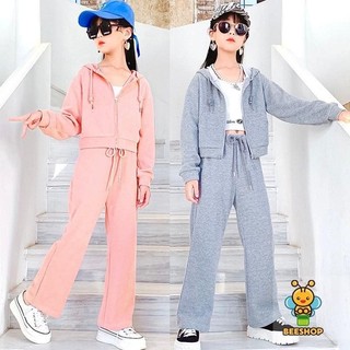 Quần suông cho bé gái size đại beeshop h23111
