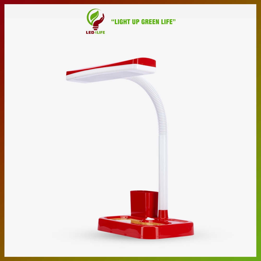 Đèn Học Chống Cận Rạng Đông 5W - RD-RL-01