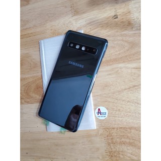 Nắp lưng máy Samsung Galaxy S10 5G (kèm theo kính camera)