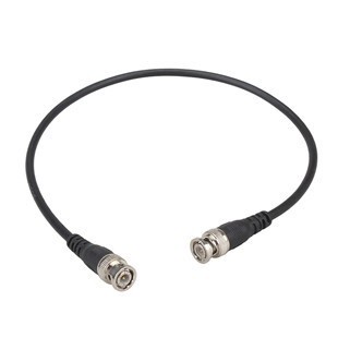 Dây bnc sdi hai đầu đực đúc sẵn 0.5m , dây sdi dài 50cm