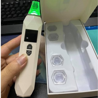 Máy hút mụn mini | máy hút mụn CBR 5 cấp độ ( bảo hành 6 tháng )